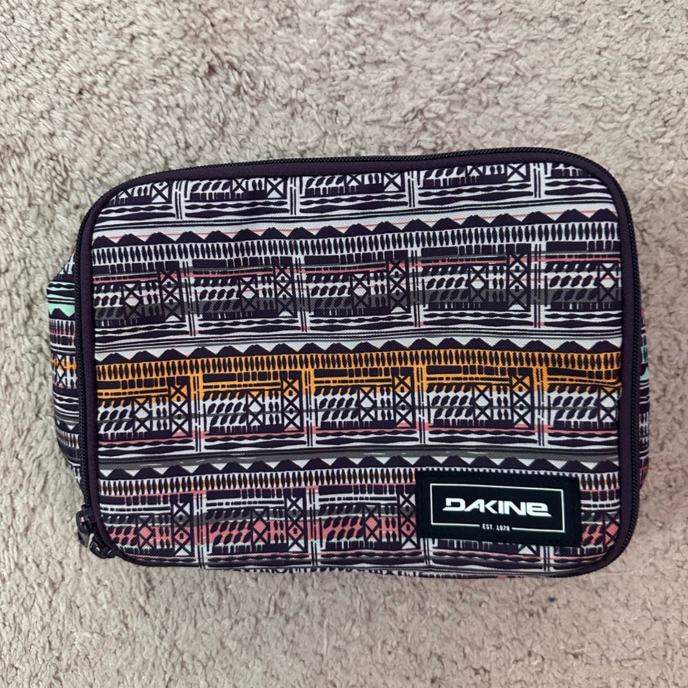 Dakine Geometric Lunchbox